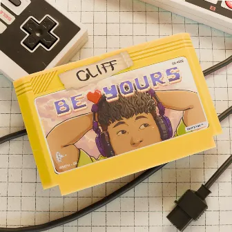 Be Yours by Cliff