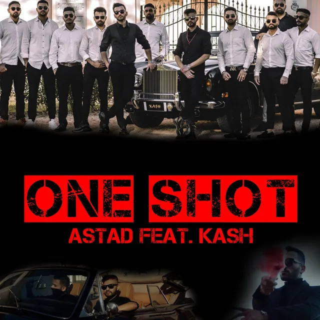 One Shot