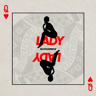 Lady by Billionairerob