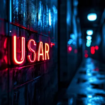 Usar by De Dezin