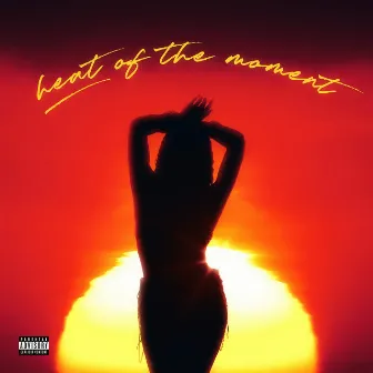 Heat Of The Moment by Tink