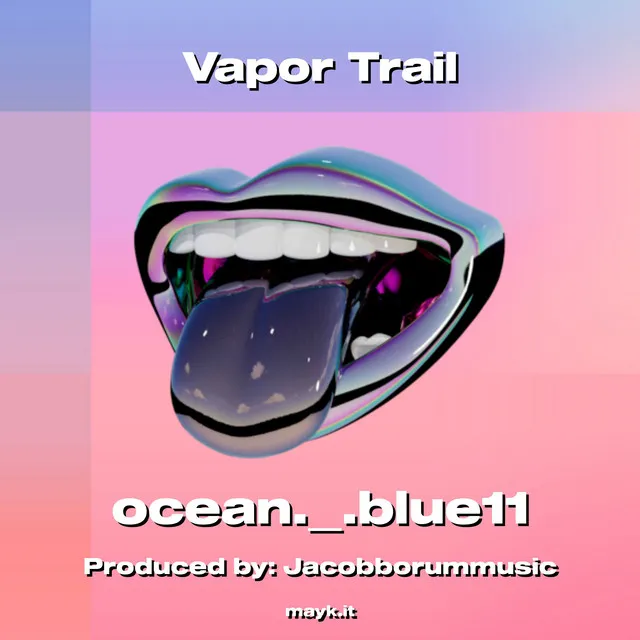 Vapor Trail