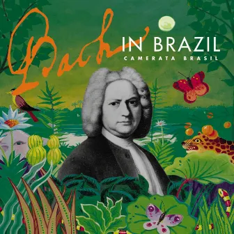 Bach in Brazil by Henrique Cazes