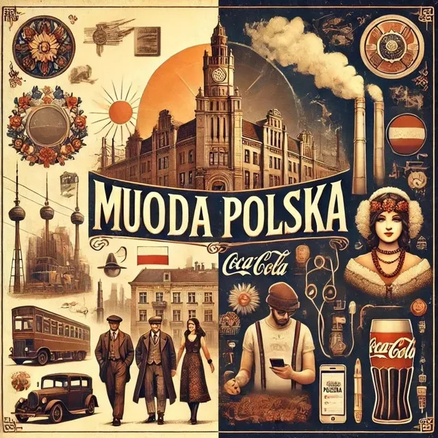 Młoda Polska