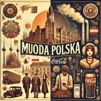 Młoda Polska by Hosse