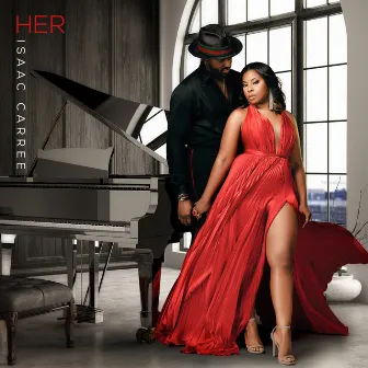 HER by Isaac Carree