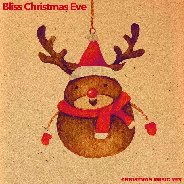 Bliss Christmas Eve