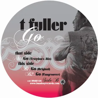 Go by Tim Fuller