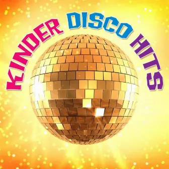 Kinder Disco Hits by Kids Party Band