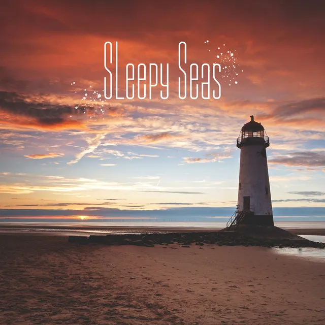 Sleepy Seas: Meditation Music Zone and Ocean Waves for Sleep