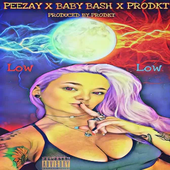 Low Low by Peezay