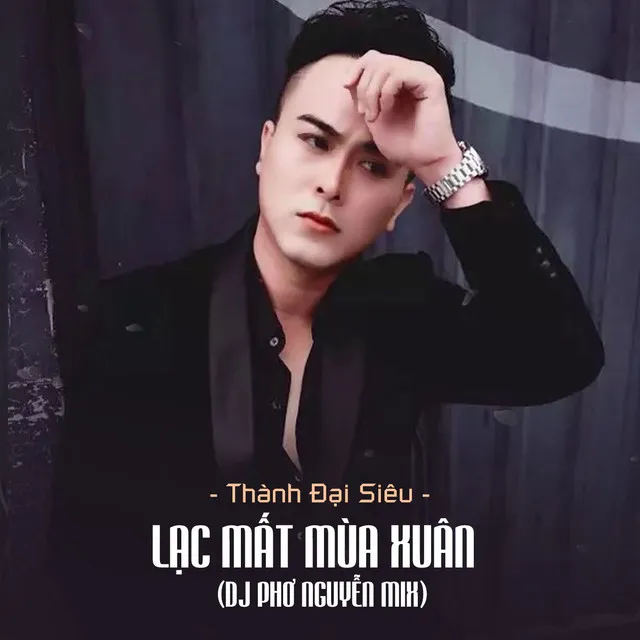 Lạc Mất Mùa Xuân - DJ Phơ Nguyễn Mix