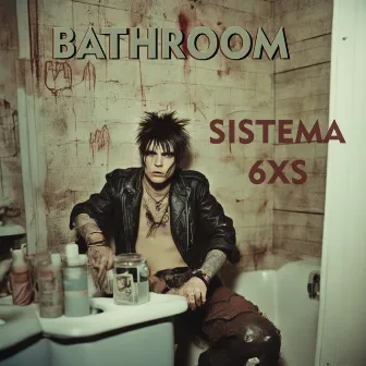 Bathroom by 6XS