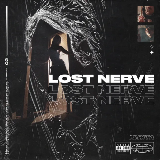 Lost Nerve