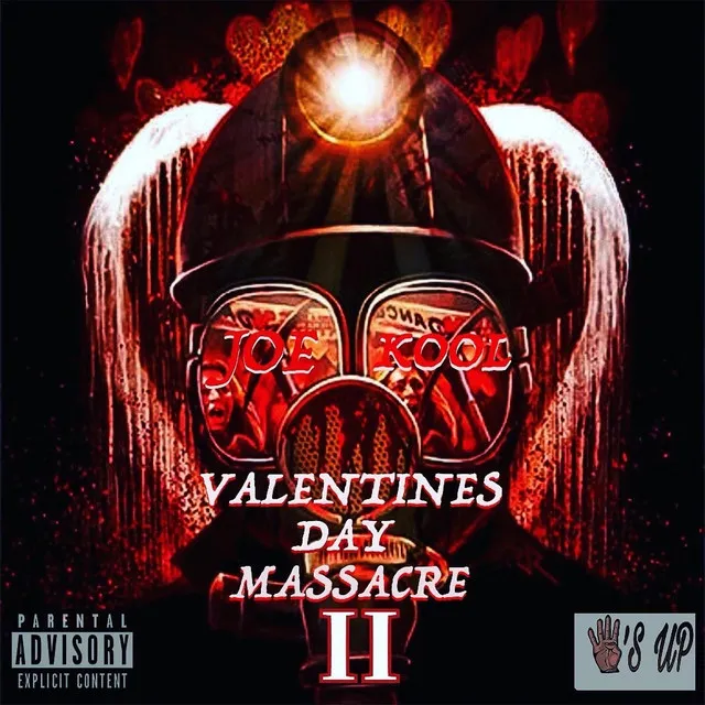 Valentines Day Masscre II