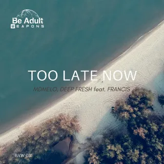 Too Late Now by Deep Fresh