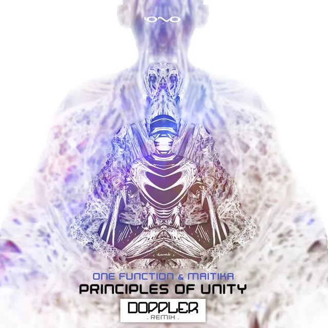 Principles of Unity - Doppler Remix