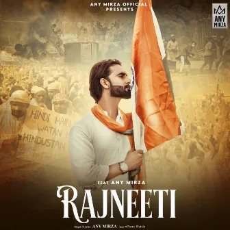 Rajneeti by Any Mirza