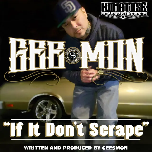 If It Don't Scrape (Summer Anthem)