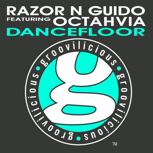 Dancefloor - Guido Osorio Dub