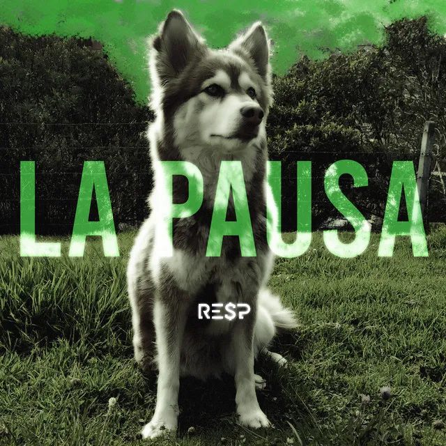 La Pausa