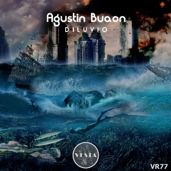 Diluvio by 