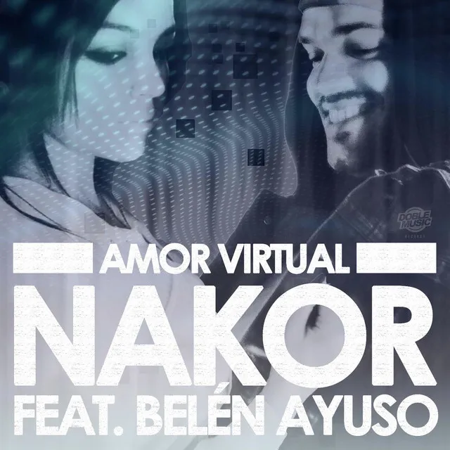 Amor virtual (Radio Edit)