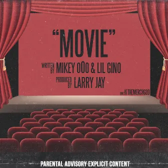 Movie by Mikey Ooo