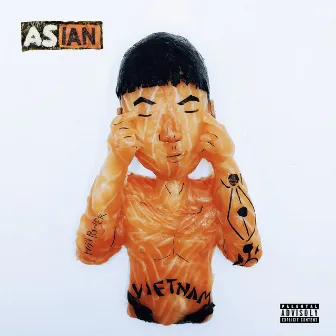 ASIAN by Mike Lennon