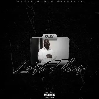 Lost Files by Wb Caliba