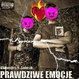 PRAWDZIWE EMOCJE by Golosik