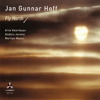 Fly North! by Jan Gunnar Hoff