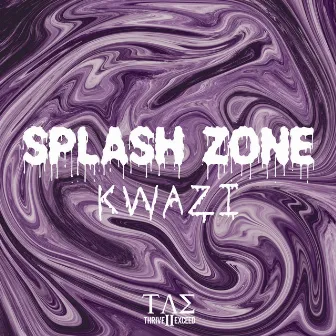 Splash Zone by Kwazi