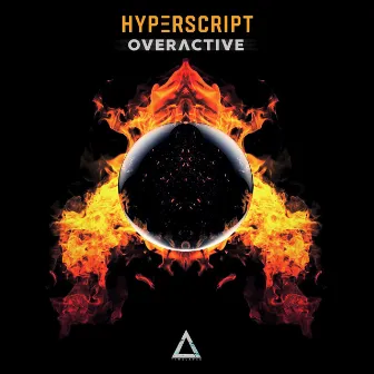 Overactive by Hyperscript