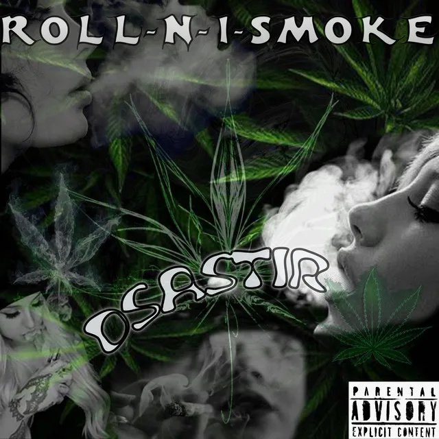 ROLL-N-I-SMOKE