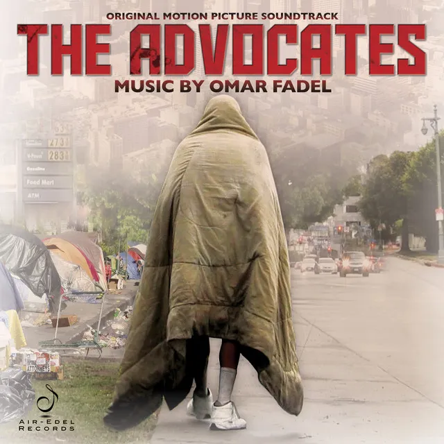 The Advocates (Original Motion Picture Soundtrack)