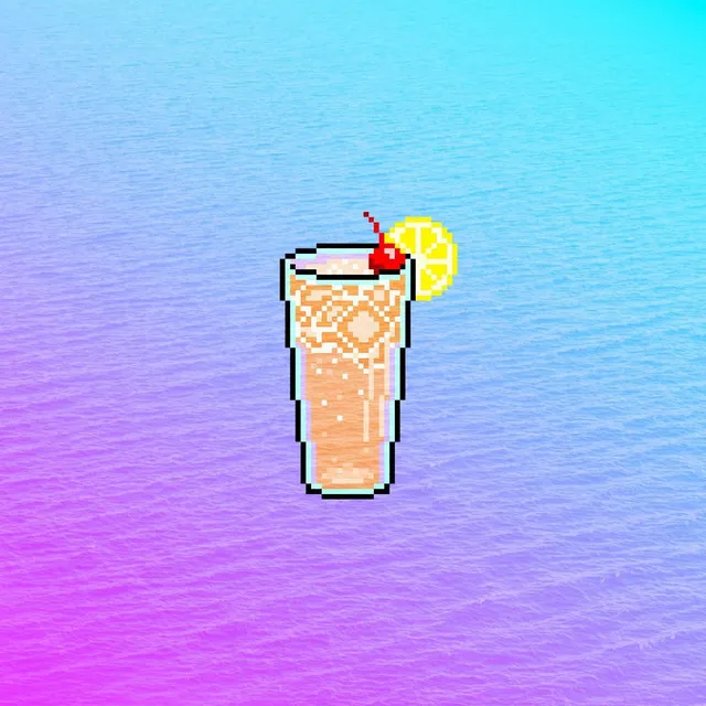 Long Island Iced Tea