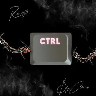 Ctrl by Renø