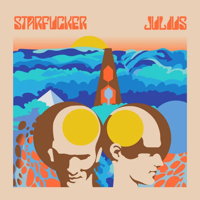 Julius - Reporter Remix