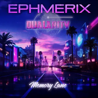 Memory Lane by Dualarity