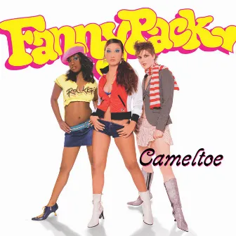 Cameltoe by Fannypack