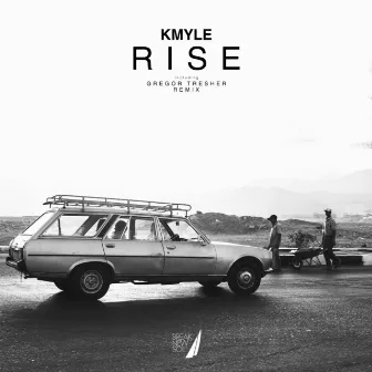 Rise by Kmyle