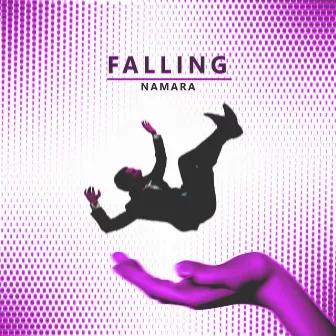 Falling by Namara