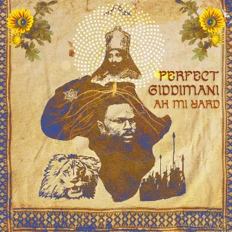 Ah Mi Yard by Perfect Giddimani