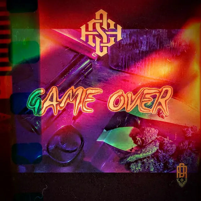 Game Over