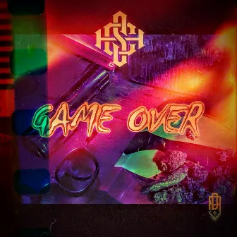 Game Over by Santos Cali High