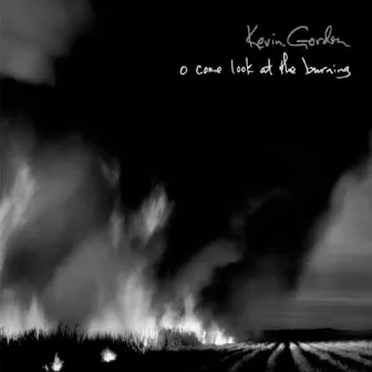 O Come Look at the Burning by Kevin Gordon