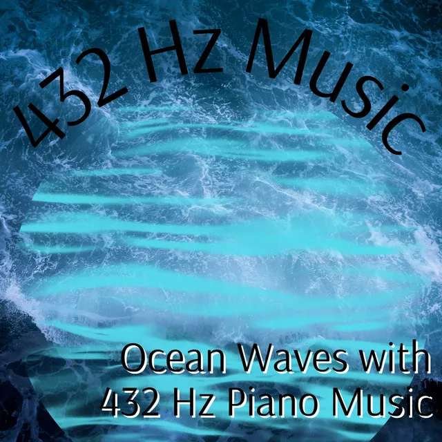 432 Hz Personal Things in Life, Waves Sound