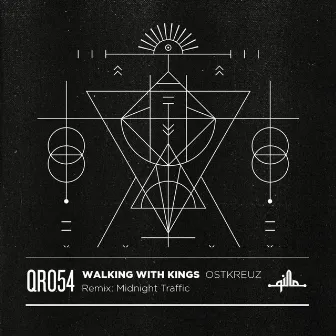 Ostkreuz by Walking With Kings