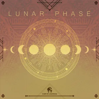 Lunar Phase by Eli Ishac